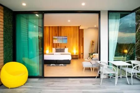 Ao Luek Panoramic Pool-SHA Plus - 172