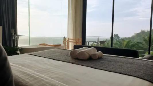 Ao Luek Panoramic Pool-SHA Plus - 162