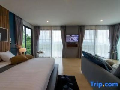 Ao Luek Panoramic Pool-SHA Plus - 185