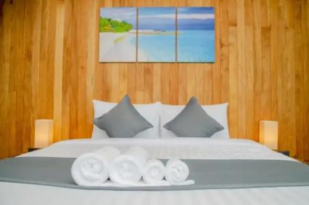 Ao Luek Panoramic Pool-SHA Plus - 42