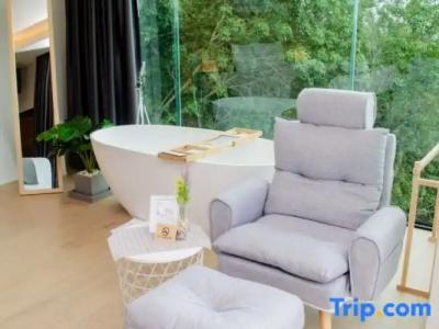 Ao Luek Panoramic Pool-SHA Plus - 81