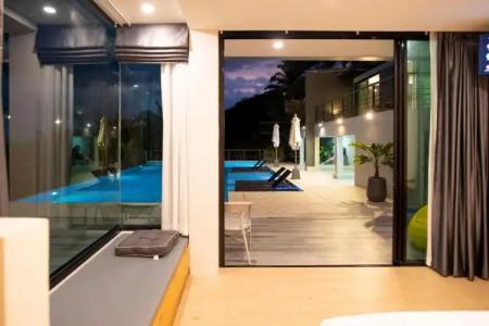 Ao Luek Panoramic Pool-SHA Plus - 174