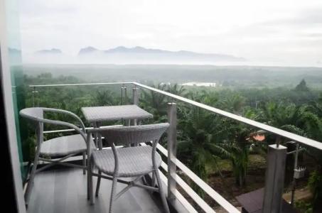 Ao Luek Panoramic Pool-SHA Plus - 156