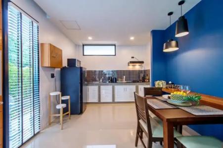 Ao Luek Panoramic Pool-SHA Plus - 231