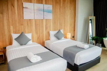 Ao Luek Panoramic Pool-SHA Plus - 59