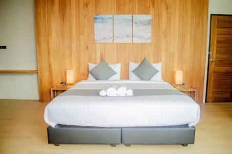 Ao Luek Panoramic Pool-SHA Plus - 135