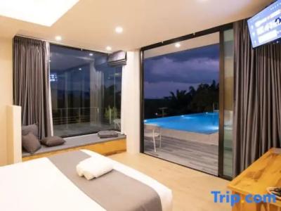 Ao Luek Panoramic Pool-SHA Plus - 166