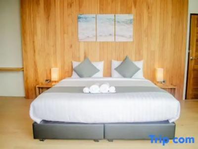 Ao Luek Panoramic Pool-SHA Plus - 88