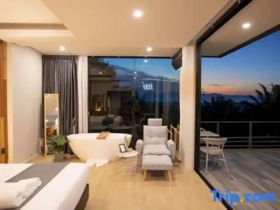 Ao Luek Panoramic Pool-SHA Plus - 80