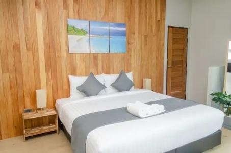 Ao Luek Panoramic Pool-SHA Plus - 150