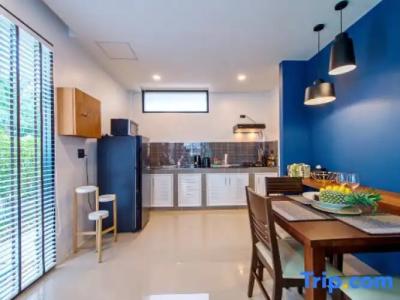 Ao Luek Panoramic Pool-SHA Plus - 191