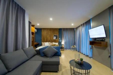 Ao Luek Panoramic Pool-SHA Plus - 246