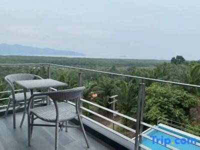 Ao Luek Panoramic Pool-SHA Plus - 111