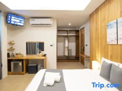 Ao Luek Panoramic Pool-SHA Plus - 94