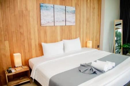 Ao Luek Panoramic Pool-SHA Plus - 63