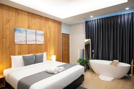 Ao Luek Panoramic Pool-SHA Plus - 4