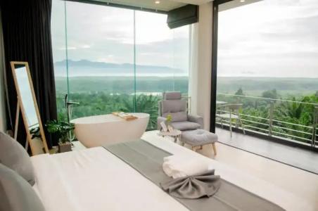 Ao Luek Panoramic Pool-SHA Plus - 61