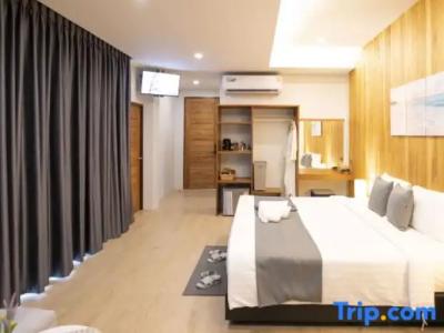 Ao Luek Panoramic Pool-SHA Plus - 76