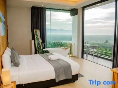 Ao Luek Panoramic Pool-SHA Plus - 95