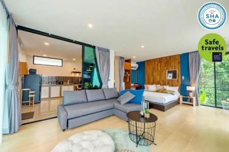 Ao Luek Panoramic Pool-SHA Plus - 230