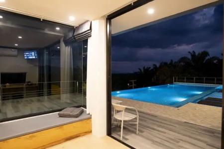 Ao Luek Panoramic Pool-SHA Plus - 72