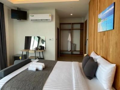 Ao Luek Panoramic Pool-SHA Plus - 167