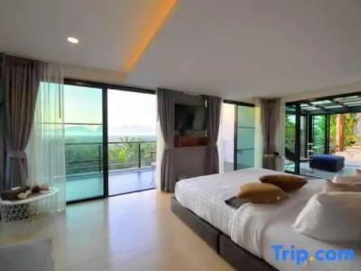 Ao Luek Panoramic Pool-SHA Plus - 177