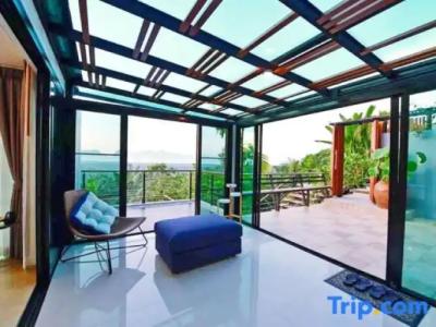 Ao Luek Panoramic Pool-SHA Plus - 179