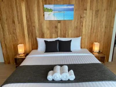 Ao Luek Panoramic Pool-SHA Plus - 168