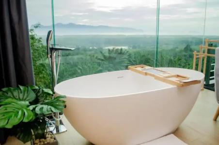 Ao Luek Panoramic Pool-SHA Plus - 58