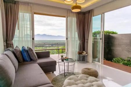 Ao Luek Panoramic Pool-SHA Plus - 30