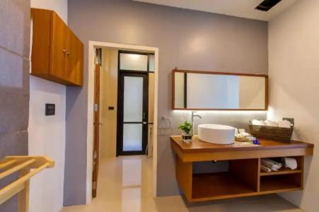 Ao Luek Panoramic Pool-SHA Plus - 232