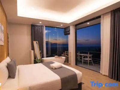 Ao Luek Panoramic Pool-SHA Plus - 93