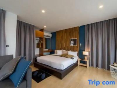 Ao Luek Panoramic Pool-SHA Plus - 187