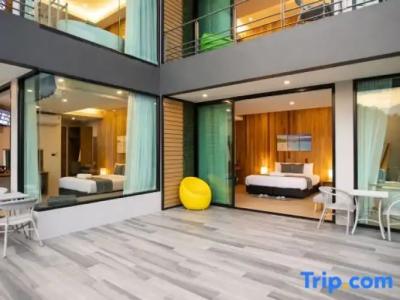 Ao Luek Panoramic Pool-SHA Plus - 78