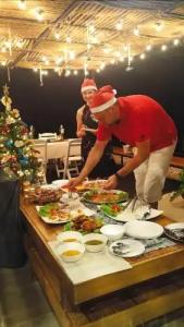 Ao Luek Panoramic Pool-SHA Plus - 7