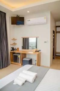 Ao Luek Panoramic Pool-SHA Plus - 137