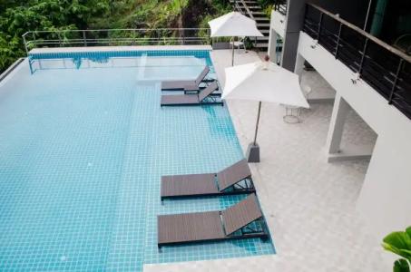 Ao Luek Panoramic Pool-SHA Plus - 155