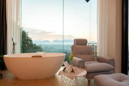 Ao Luek Panoramic Pool-SHA Plus - 5