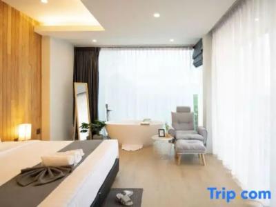 Ao Luek Panoramic Pool-SHA Plus - 79