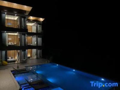 Ao Luek Panoramic Pool-SHA Plus - 110