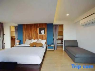 Ao Luek Panoramic Pool-SHA Plus - 178