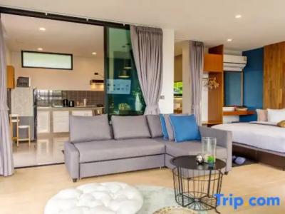 Ao Luek Panoramic Pool-SHA Plus - 183