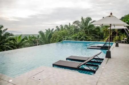 Ao Luek Panoramic Pool-SHA Plus - 10