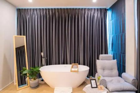 Ao Luek Panoramic Pool-SHA Plus - 55