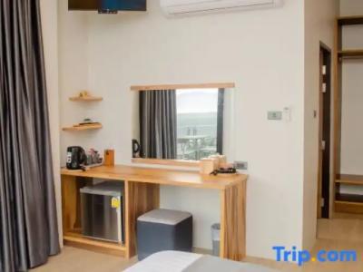 Ao Luek Panoramic Pool-SHA Plus - 89