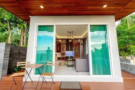 Ao Luek Panoramic Pool-SHA Plus - 213