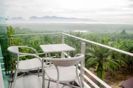 Ao Luek Panoramic Pool-SHA Plus - 148