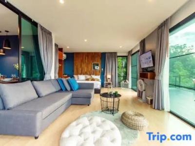 Ao Luek Panoramic Pool-SHA Plus - 182