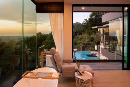 Ao Luek Panoramic Pool-SHA Plus - 48